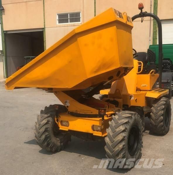 Thwaites MACH 580 Mini tombereau
