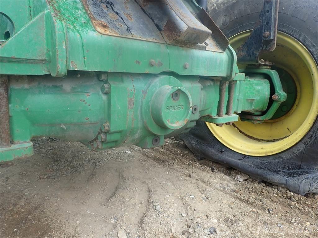 John Deere 3420 Tracteur