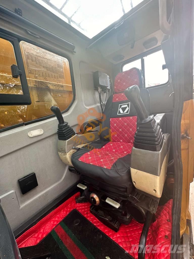 XCMG XCT 80LC Grues tout terrain