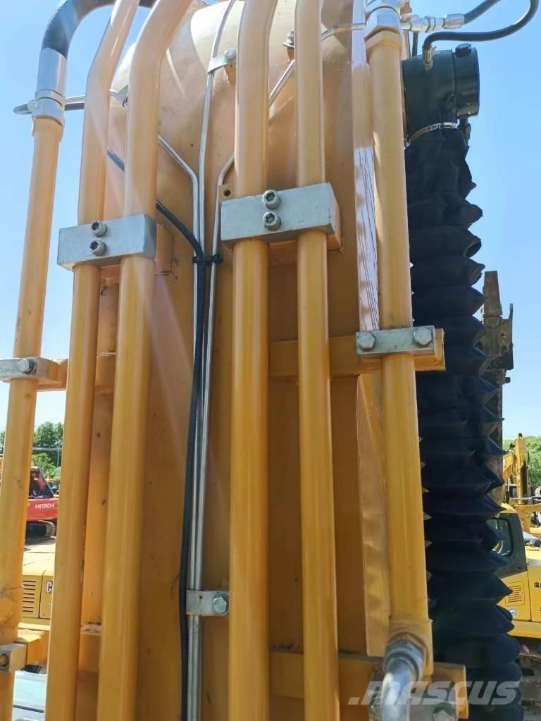 Sany SY 235 Mini pelle 7t-12t