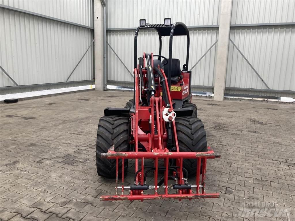 Thaler 2438H Mini chargeuse