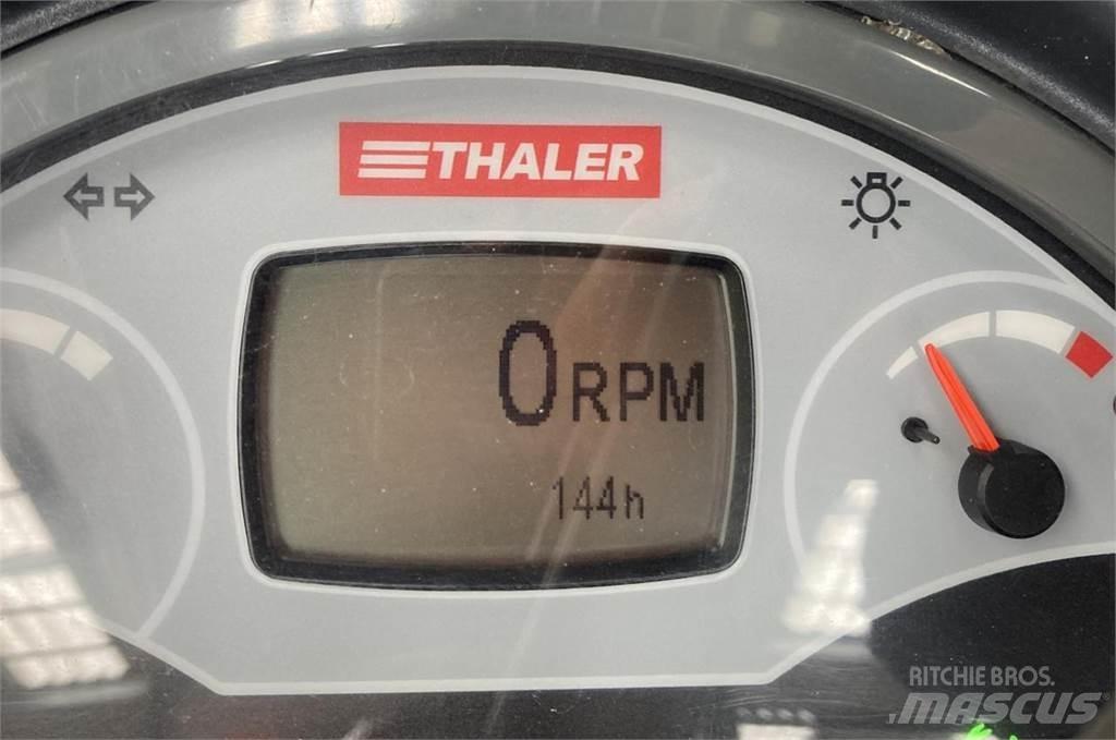 Thaler 2438H Mini chargeuse