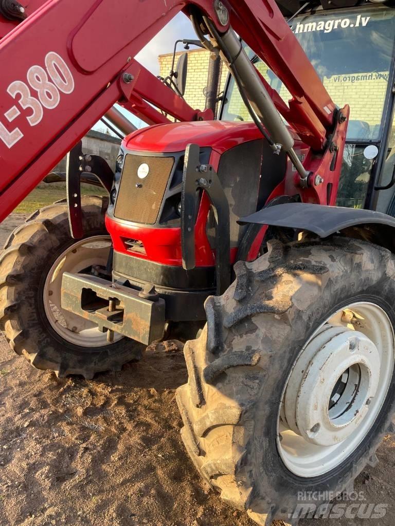 ArmaTrac 1104 Tracteur