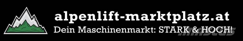 CTE ZED 21J Nacelles articulées