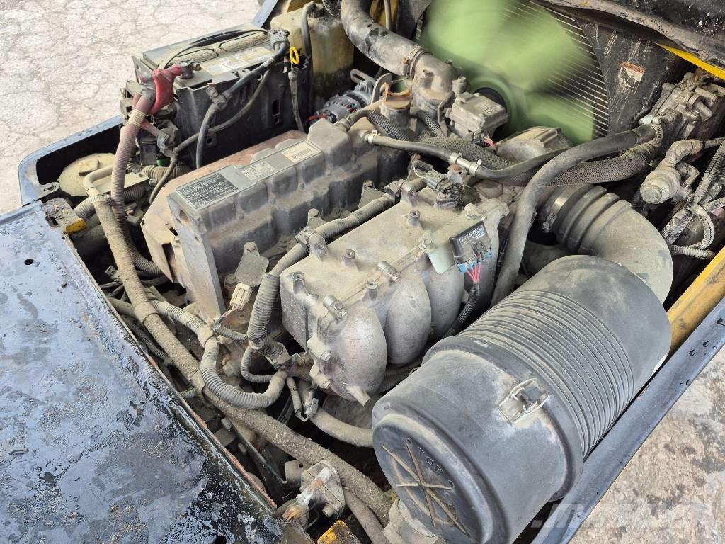 Yale GLC 120 VX Autres Chariots élévateurs