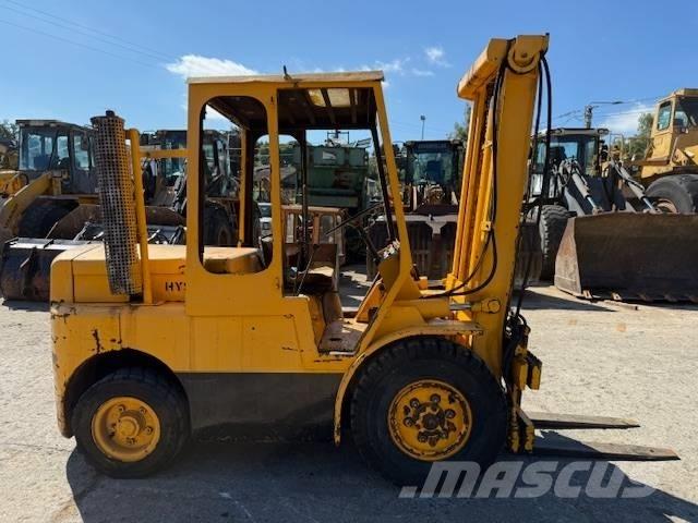 Hyster H 70 C Chariots diesel