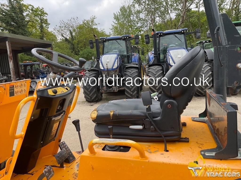 Thwaites 3 ton Mini tombereau