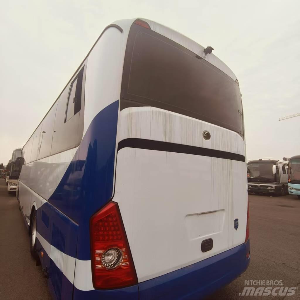 Yutong ZK6127H19 Autocar
