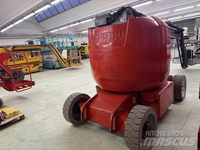 Manitou 150 AETJ C Camion nacelle
