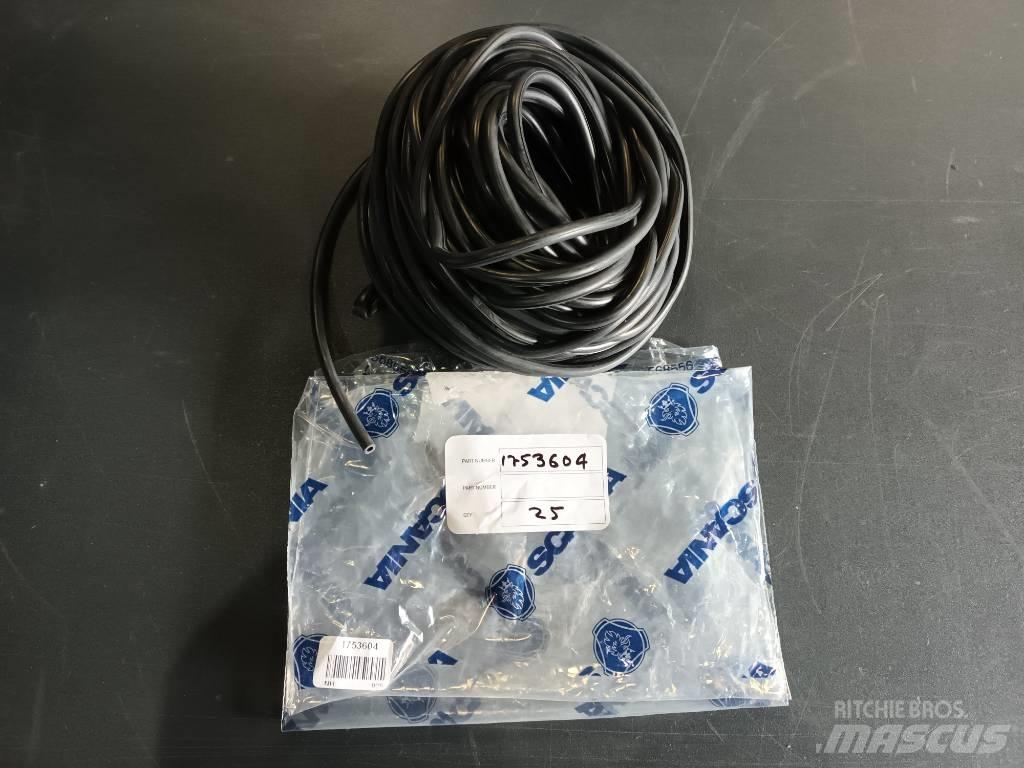Scania HOSE 1753604 Moteur