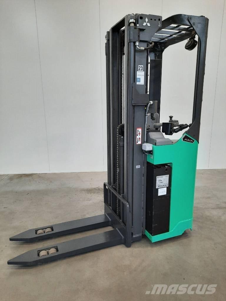 Mitsubishi SBR16N2 Gerbeurs Automoteurs