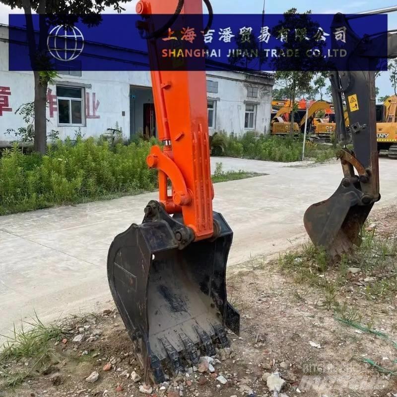 Doosan DH 60 Mini pelle < 7t