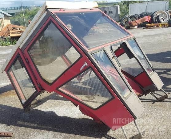  Cabine para Tractor Cabines et Intérieur