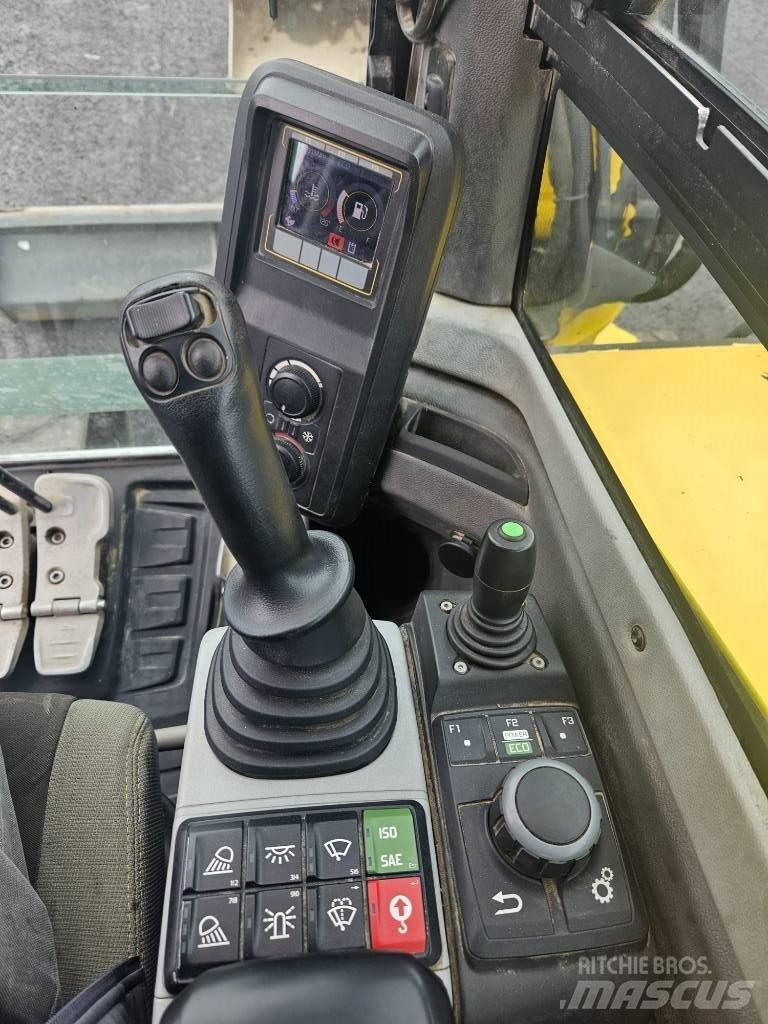 Wacker Neuson ET 65 Mini pelle < 7t
