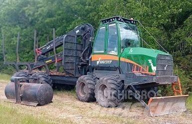 Sogedep SF 28.2 Porteur