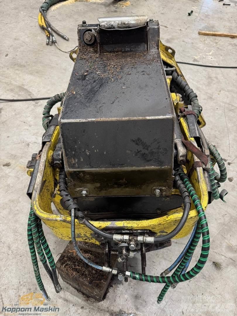 John Deere H415 Tête d'abattage / ébranchage