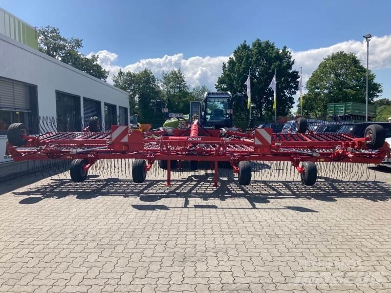 Horsch Cura 12 ST Herse