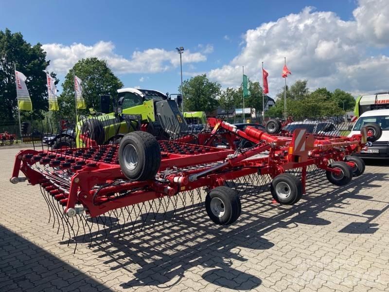 Horsch Cura 12 ST Herse