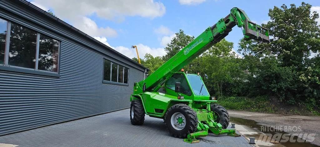 Merlo P40.14 Chariot télescopique