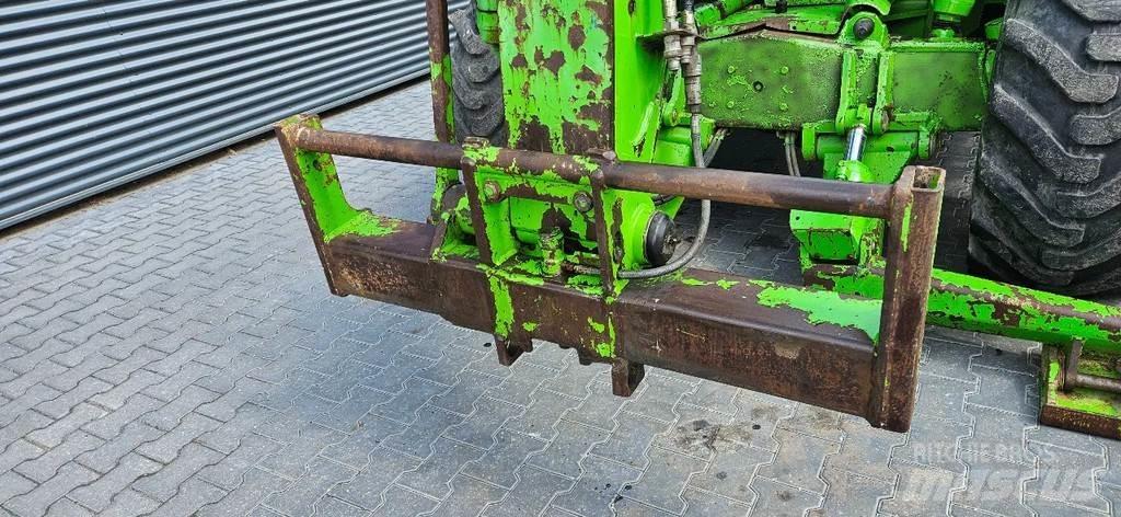 Merlo P40.14 Chariot télescopique