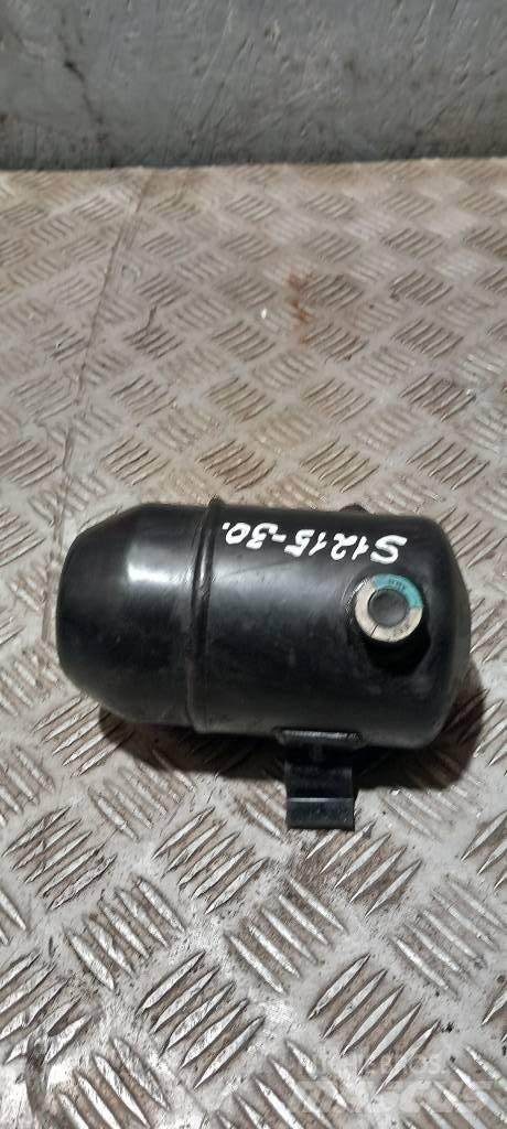 Scania R440  1772730 Radiateurs
