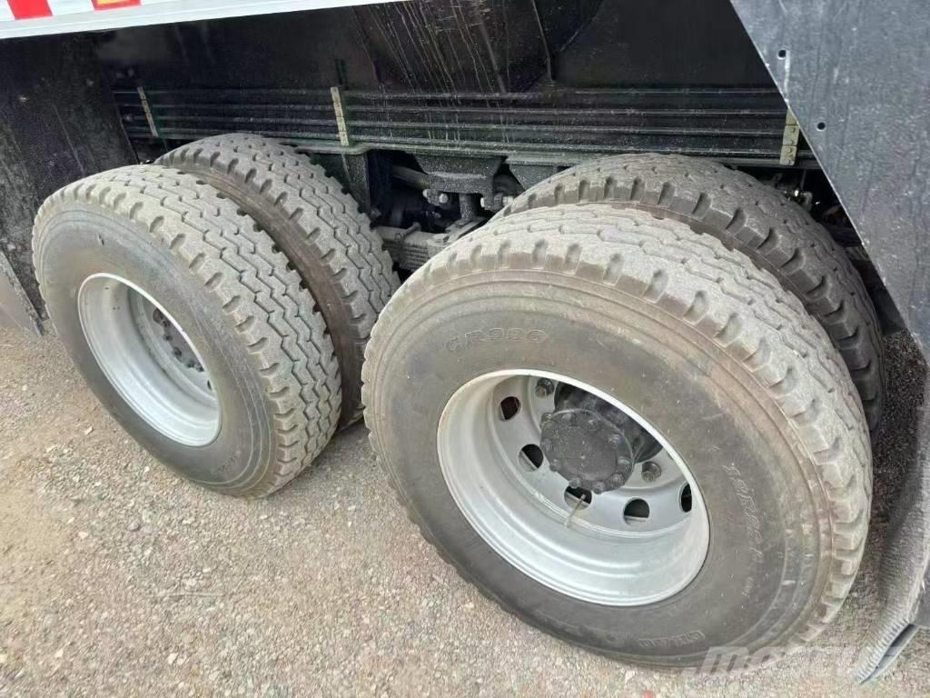 Sany STC 250 E Grues mobiles