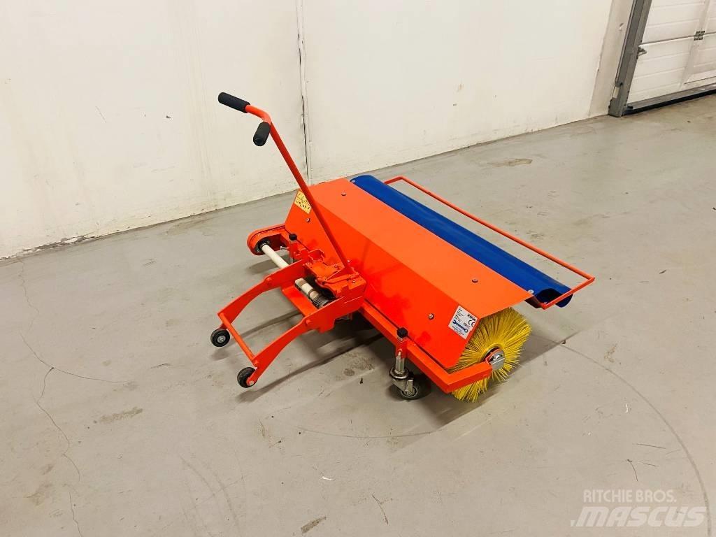 Husqvarna LH1200 Autres accessoires