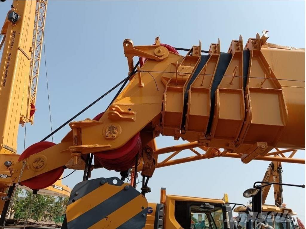 XCMG QY 70 K Grues tout terrain
