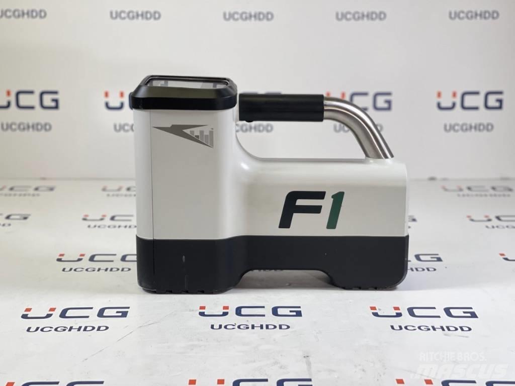 DigiTrak Falcon F1 Autres accessoires