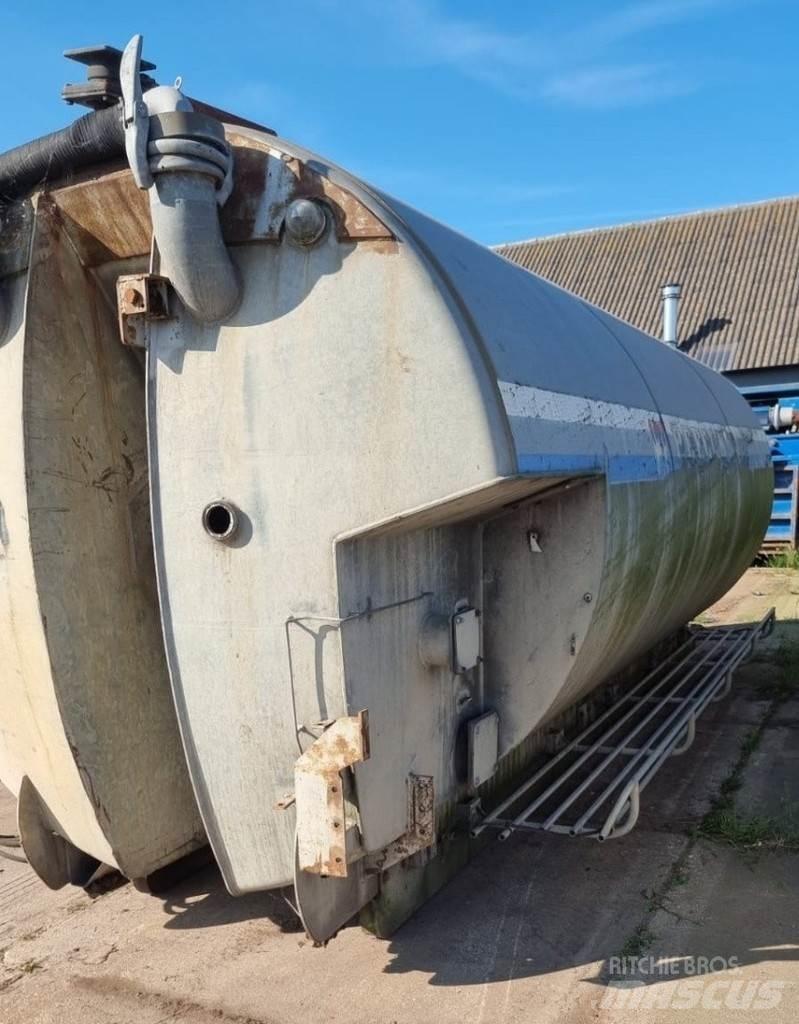Peecon Watertank Conteneurs-citernes