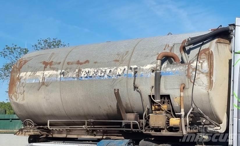Peecon Watertank Conteneurs-citernes