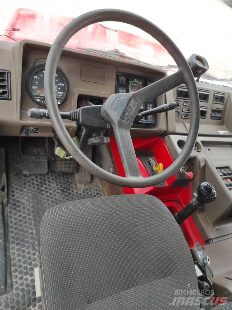 Perlini 131.33D2/C1 Autre camion