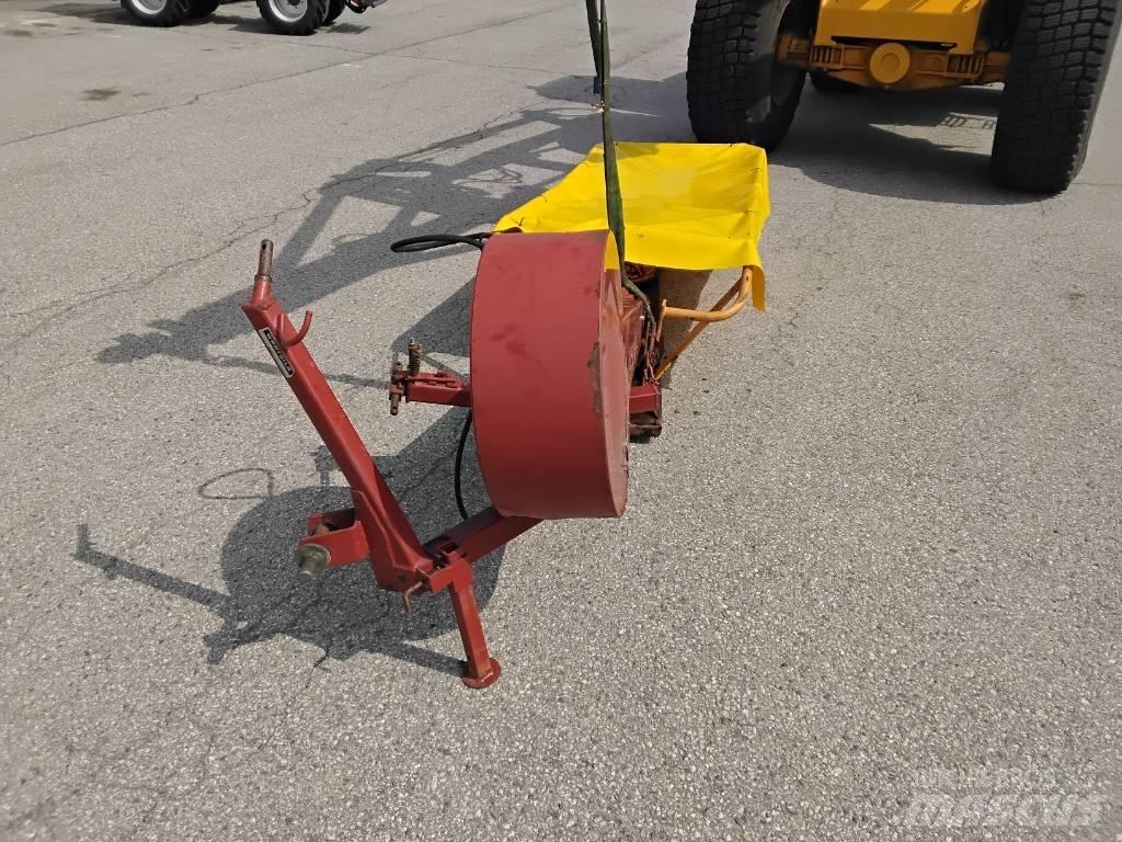 Pomo NK185 Faucheuse