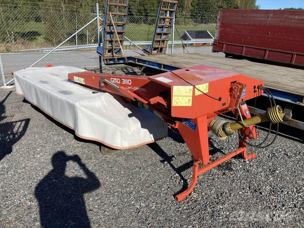 Kuhn GMD 3110 Faucheuse