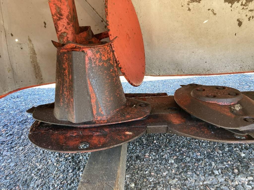 Kuhn GMD 3110 Faucheuse