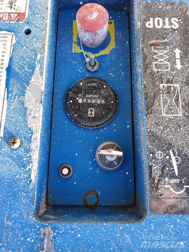 Genie GS 2646 Nacelle ciseaux