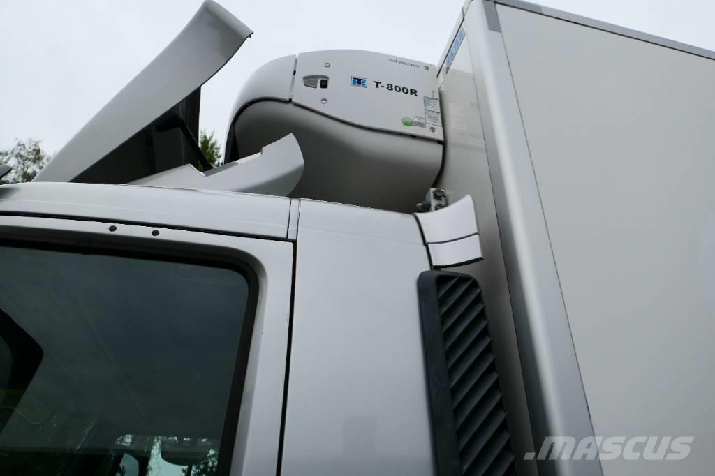 Volvo Fm330 6x2*4 Camion frigorifique