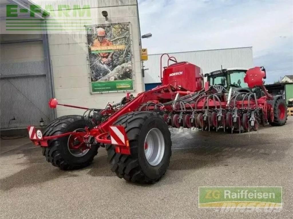 Horsch pronto 6 kr Semoir de précision