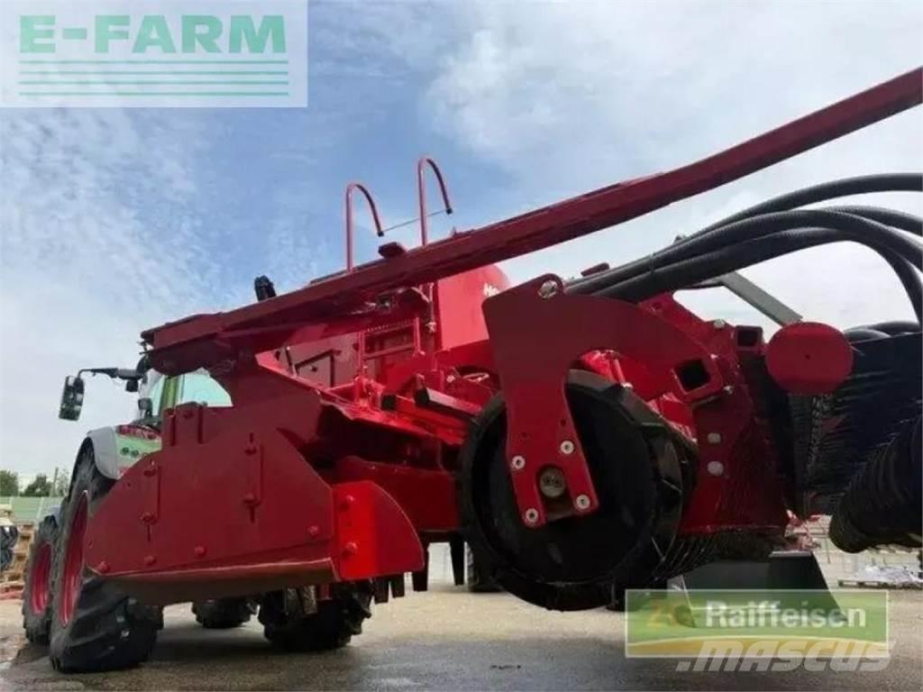 Horsch pronto 6 kr Semoir de précision