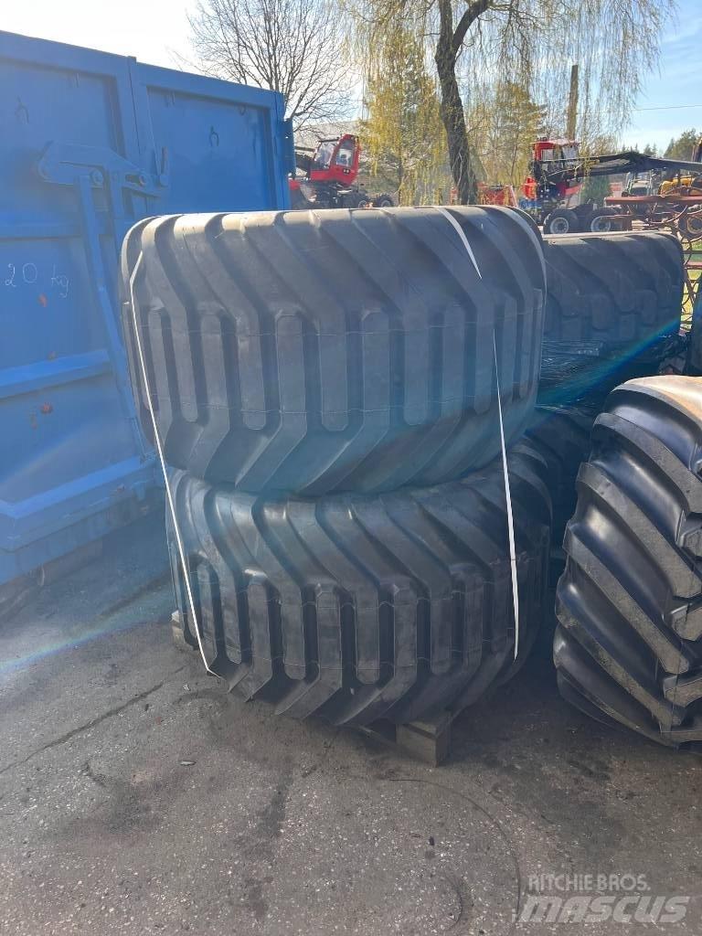 Tianli 800/40-26,5 Pneus, roues et jantes