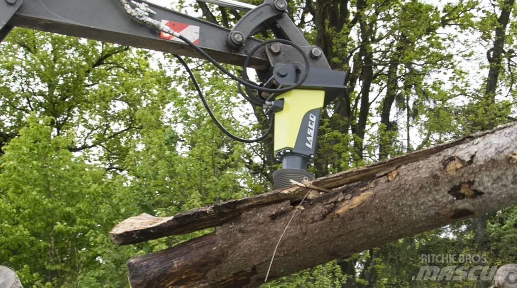 Lasco D1.52.10 Autres accessoires