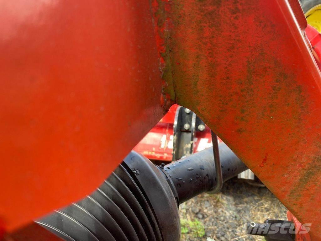Kuhn Gmd 310 FF Faucheuse