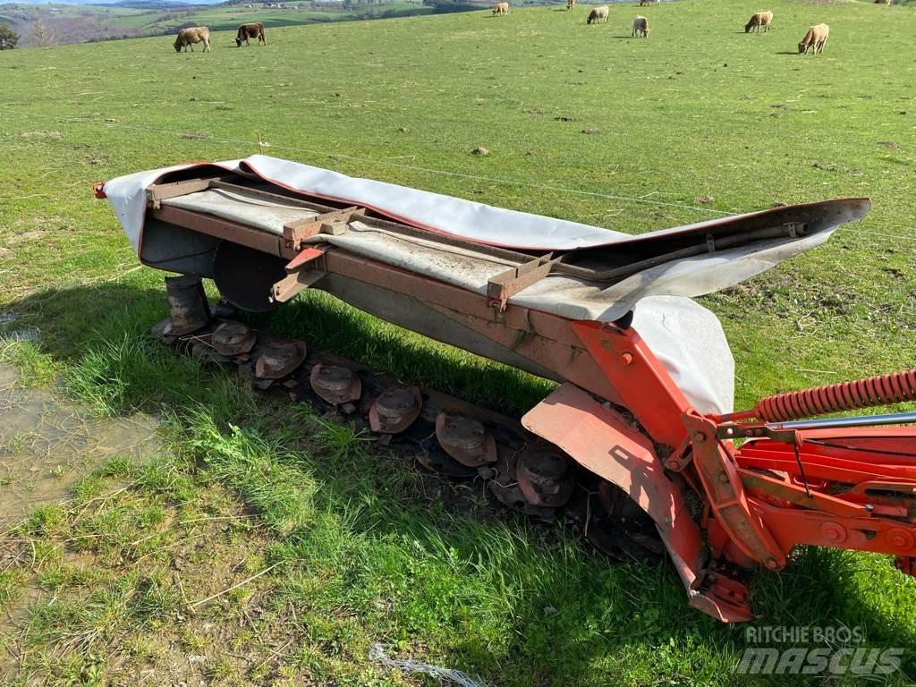 Kuhn Gmd 310 FF Faucheuse