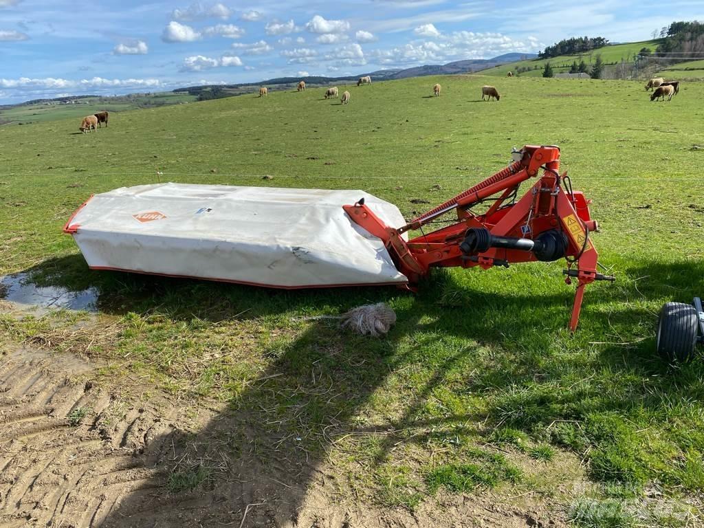 Kuhn Gmd 310 FF Faucheuse