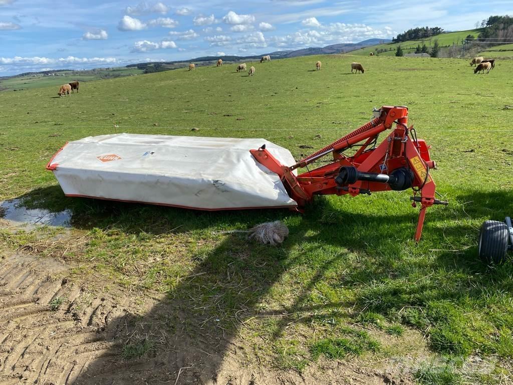 Kuhn Gmd 310 FF Faucheuse