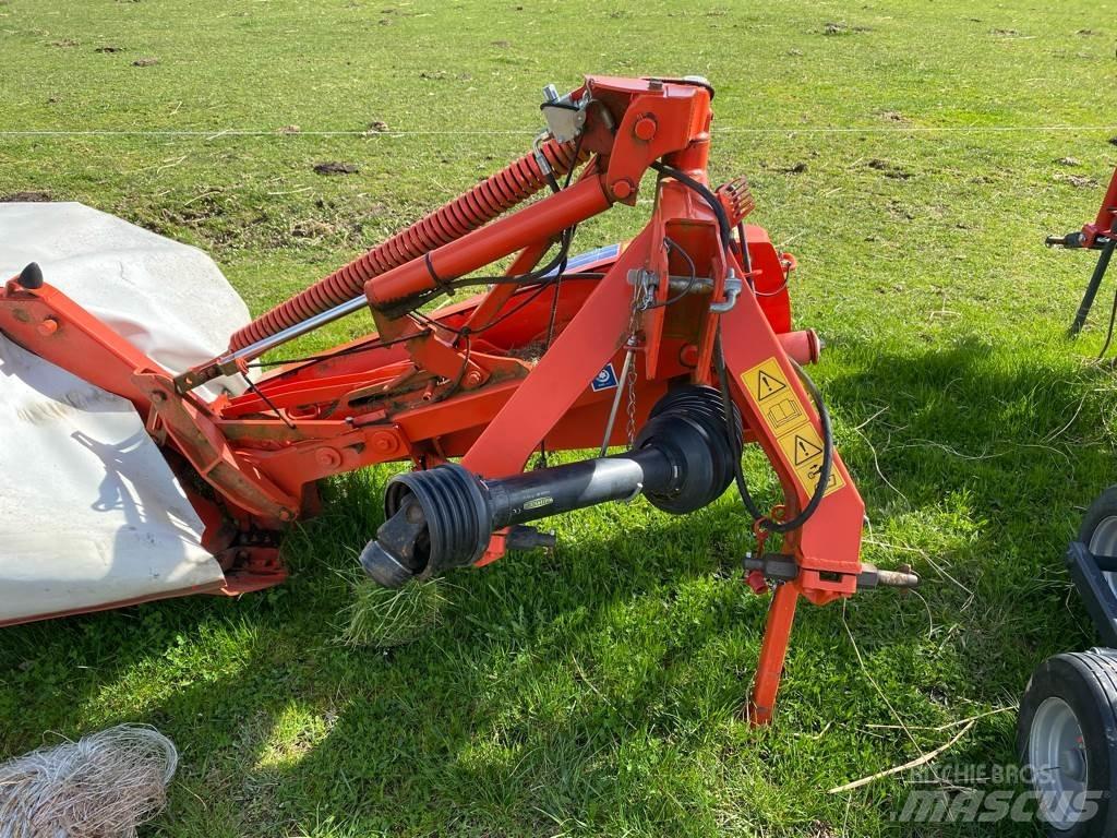 Kuhn Gmd 310 FF Faucheuse