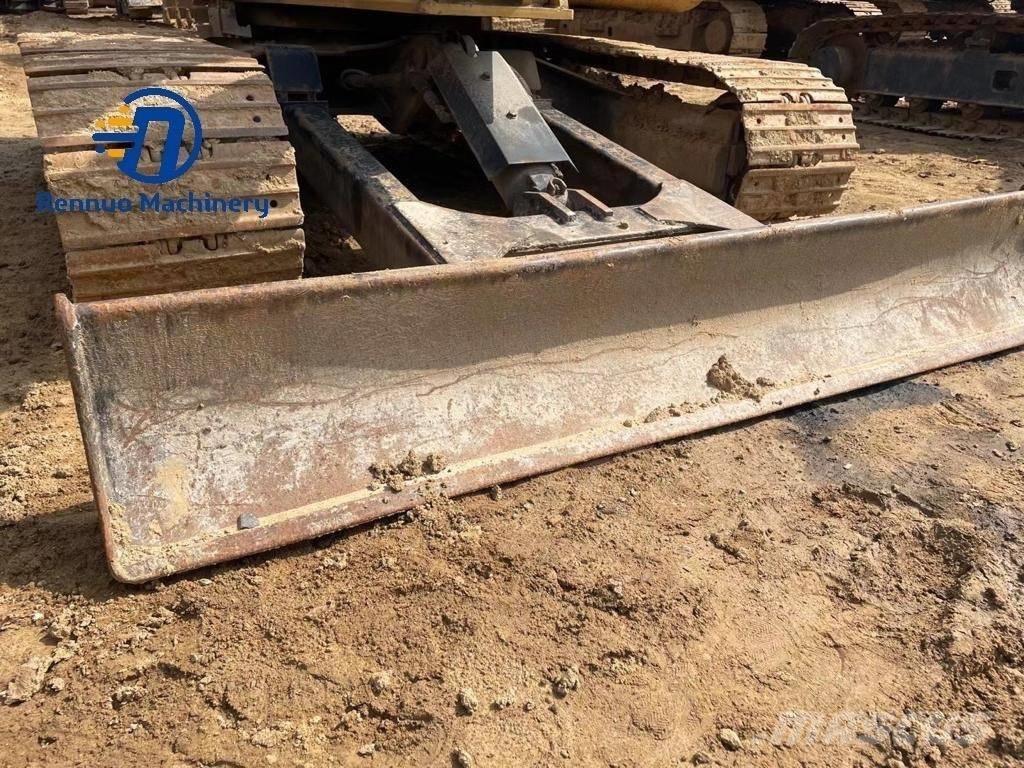 CAT 306D Mini pelle < 7t