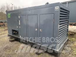  ICE 1412C Vibreur hydraulique
