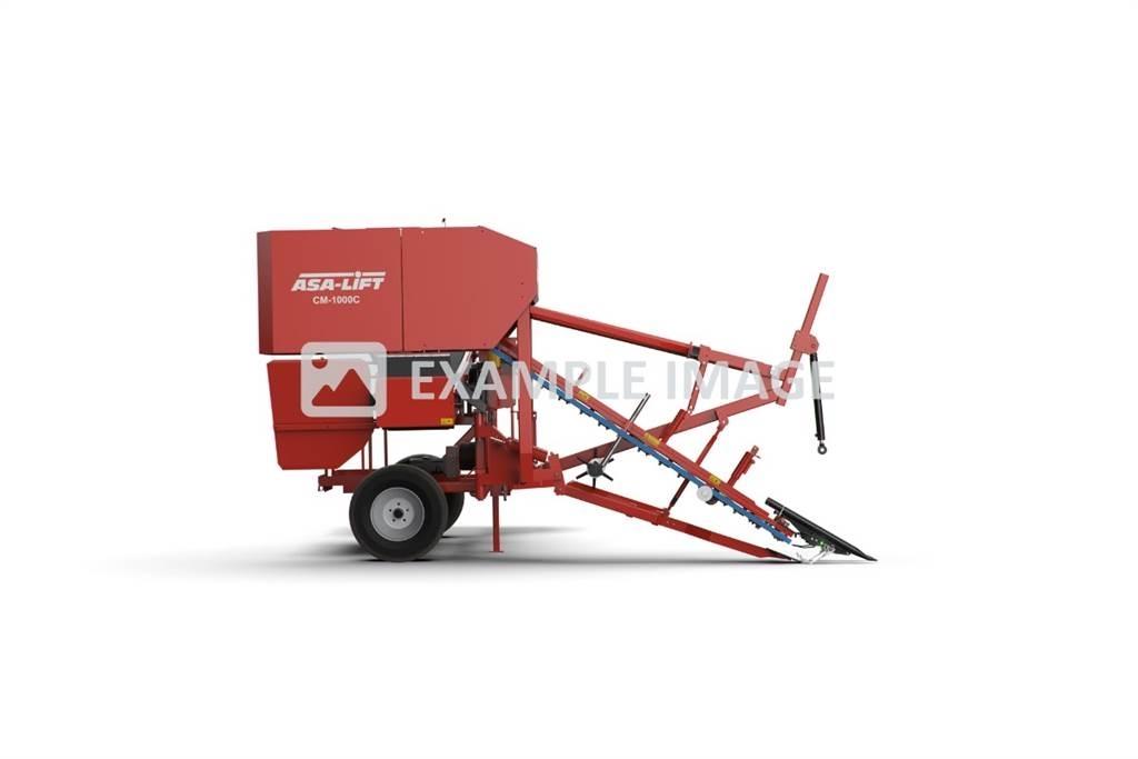 Asa-Lift CM 1000 C Agriculture - Autres