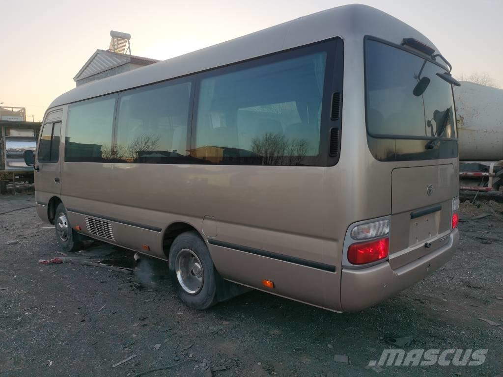 Toyota Coaster Bus Mini-bus